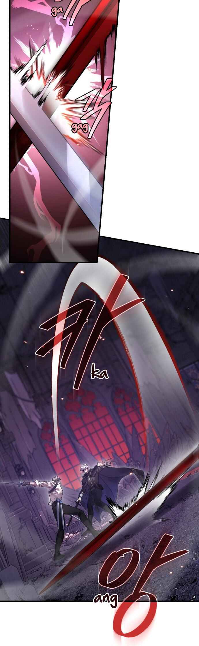 Hero x Demon King x Villain Chapter 123 - Page 29