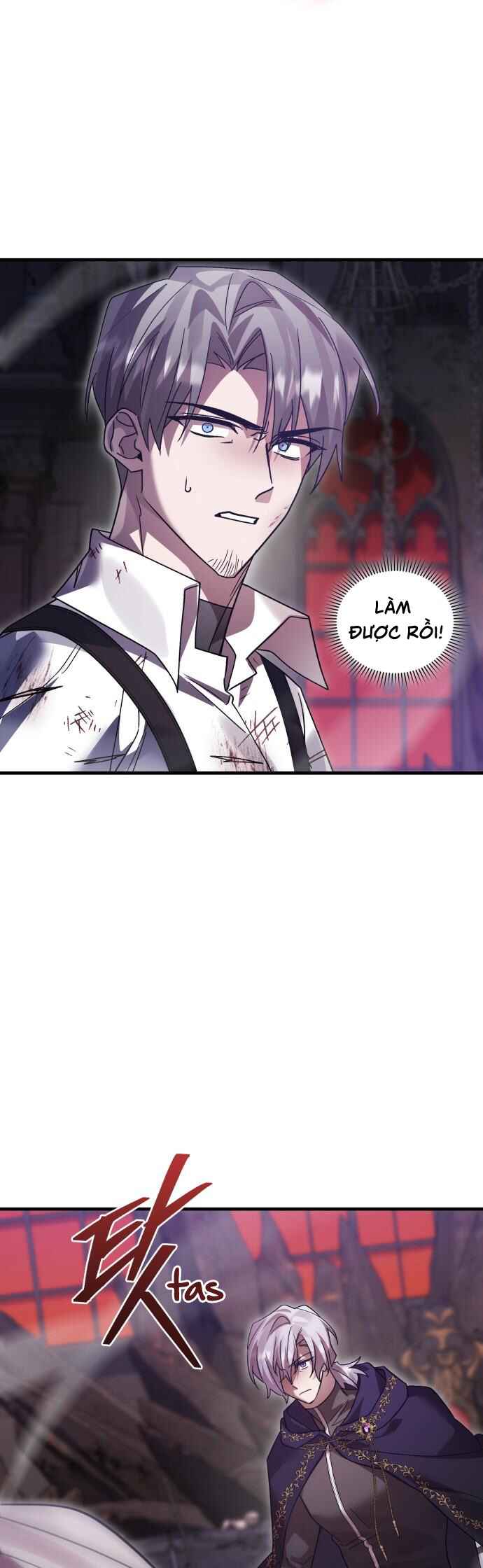 Hero x Demon King x Villain Chapter 123 - Page 30