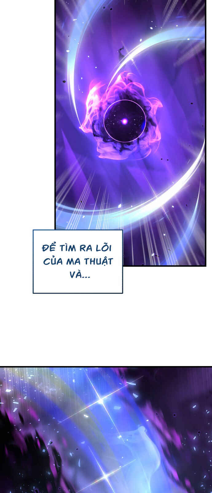 Hero x Demon King x Villain Chapter 123 - Page 35
