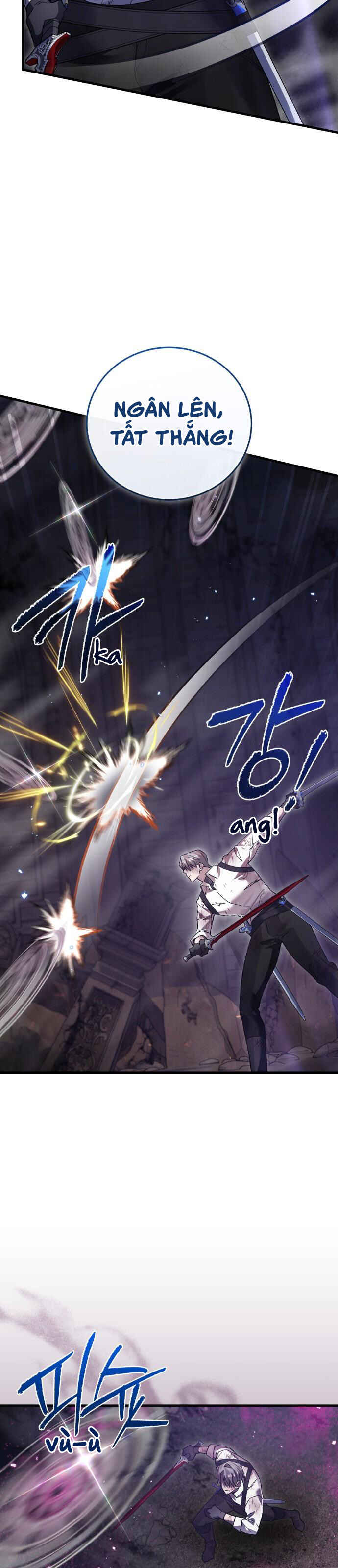 Hero x Demon King x Villain Chapter 123 - Page 37