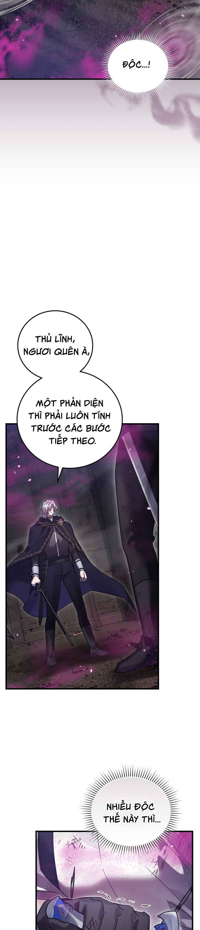 Hero x Demon King x Villain Chapter 123 - Page 38