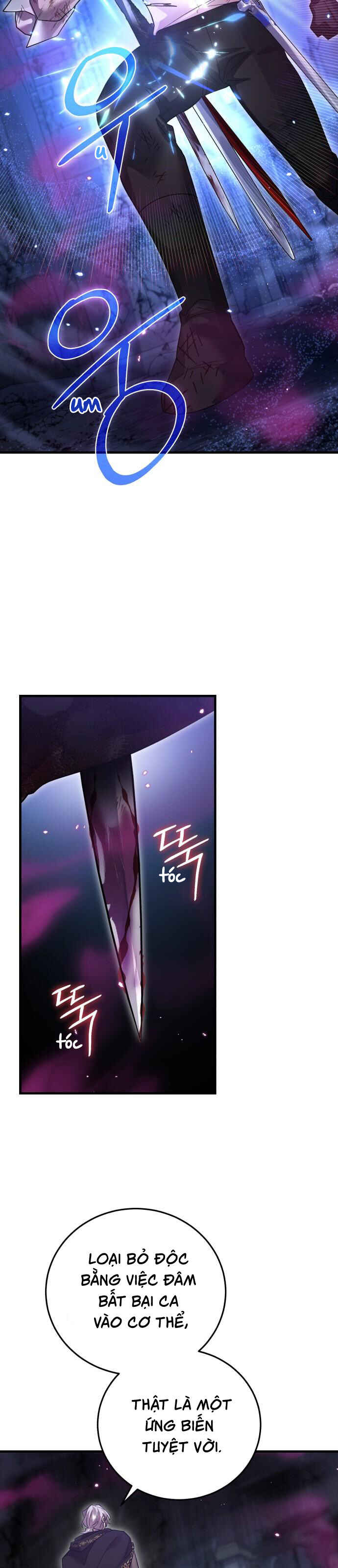 Hero x Demon King x Villain Chapter 123 - Page 40