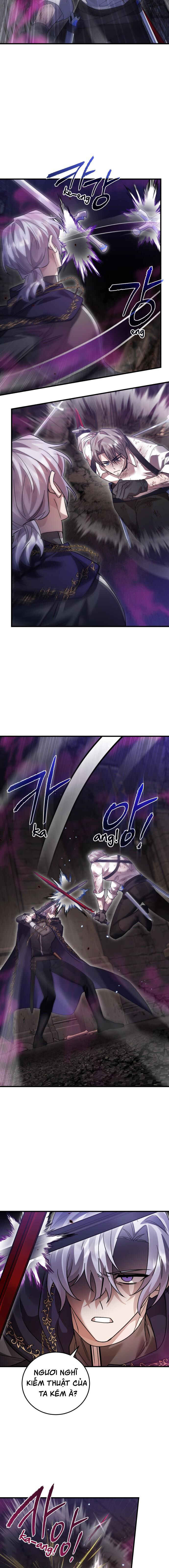 Hero x Demon King x Villain Chapter 123 - Page 43