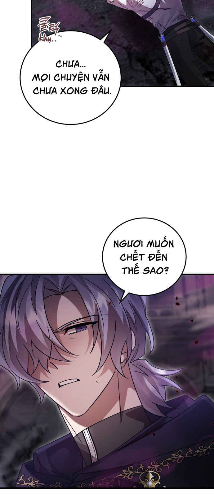 Hero x Demon King x Villain Chapter 123 - Page 46