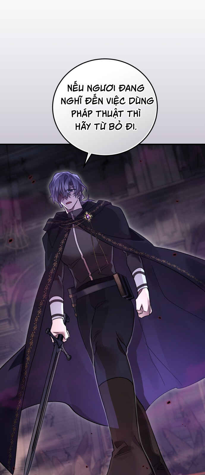 Hero x Demon King x Villain Chapter 123 - Page 48