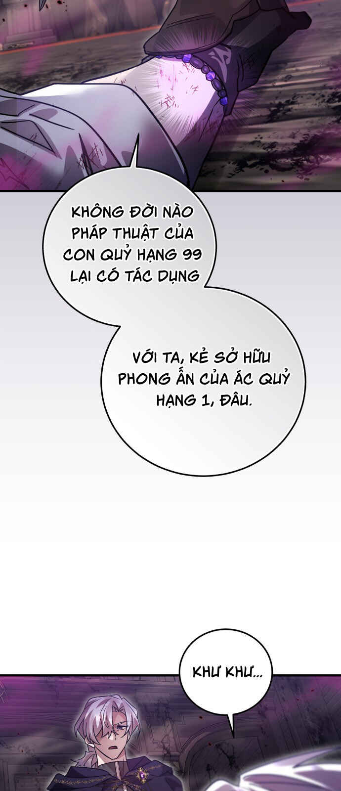 Hero x Demon King x Villain Chapter 123 - Page 49