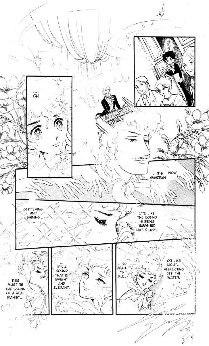 The Song of Wind and Trees Chapter 2 - Page 49