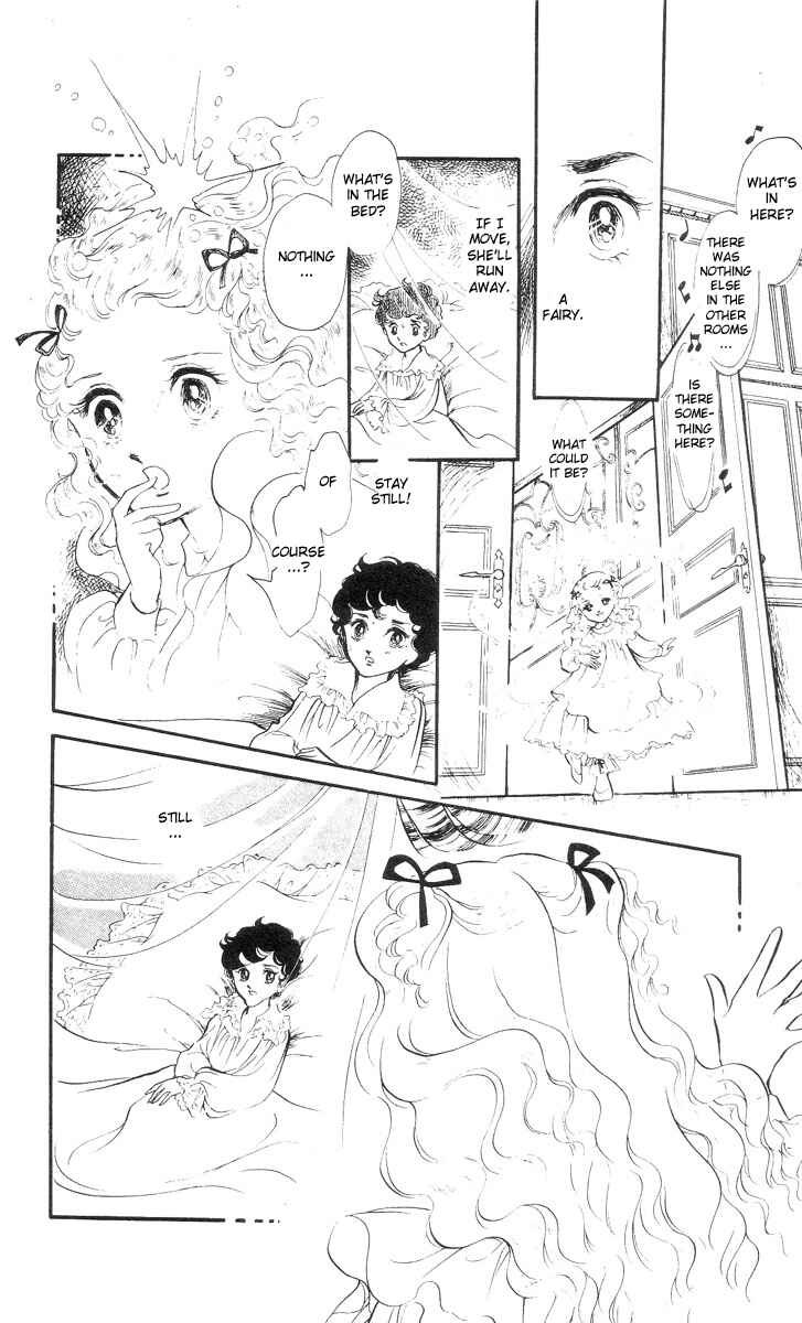 The Song of Wind and Trees Chapter 2 - Page 68