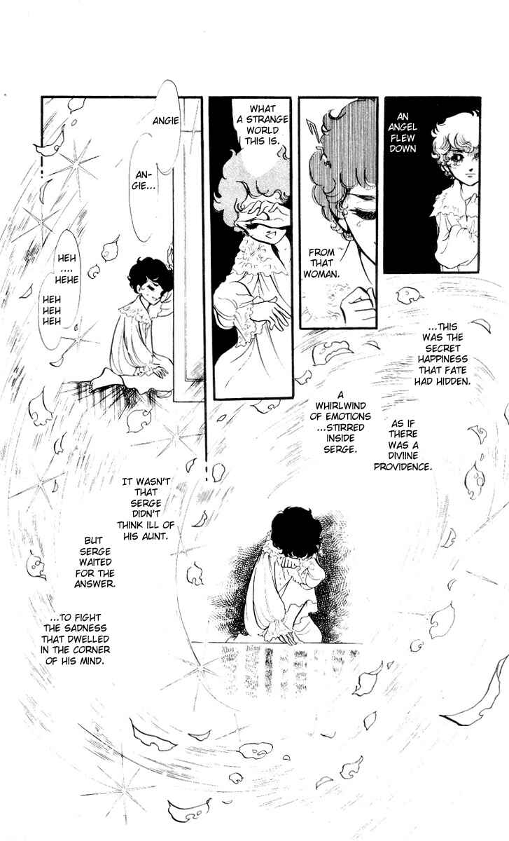 The Song of Wind and Trees Chapter 2 - Page 72