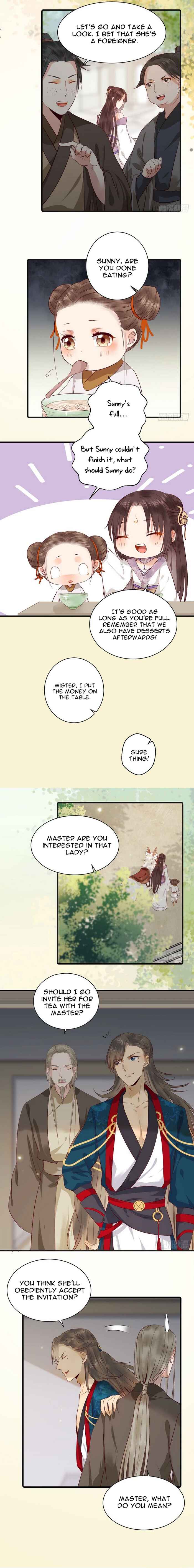 The Ghostly Doctor Chapter 130 - Page 4