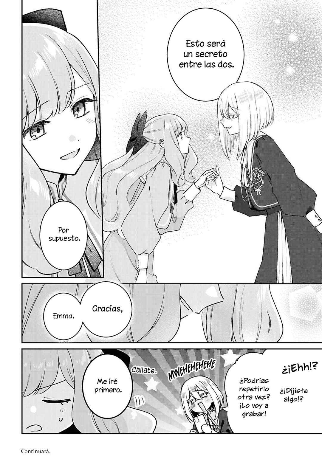 Tayutau Koi no Chirigiwa ni Chapter 2 - Page 32