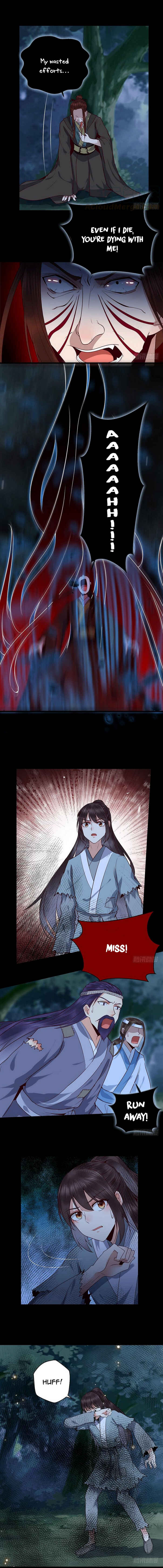 The Ghostly Doctor Chapter 155 - Page 4