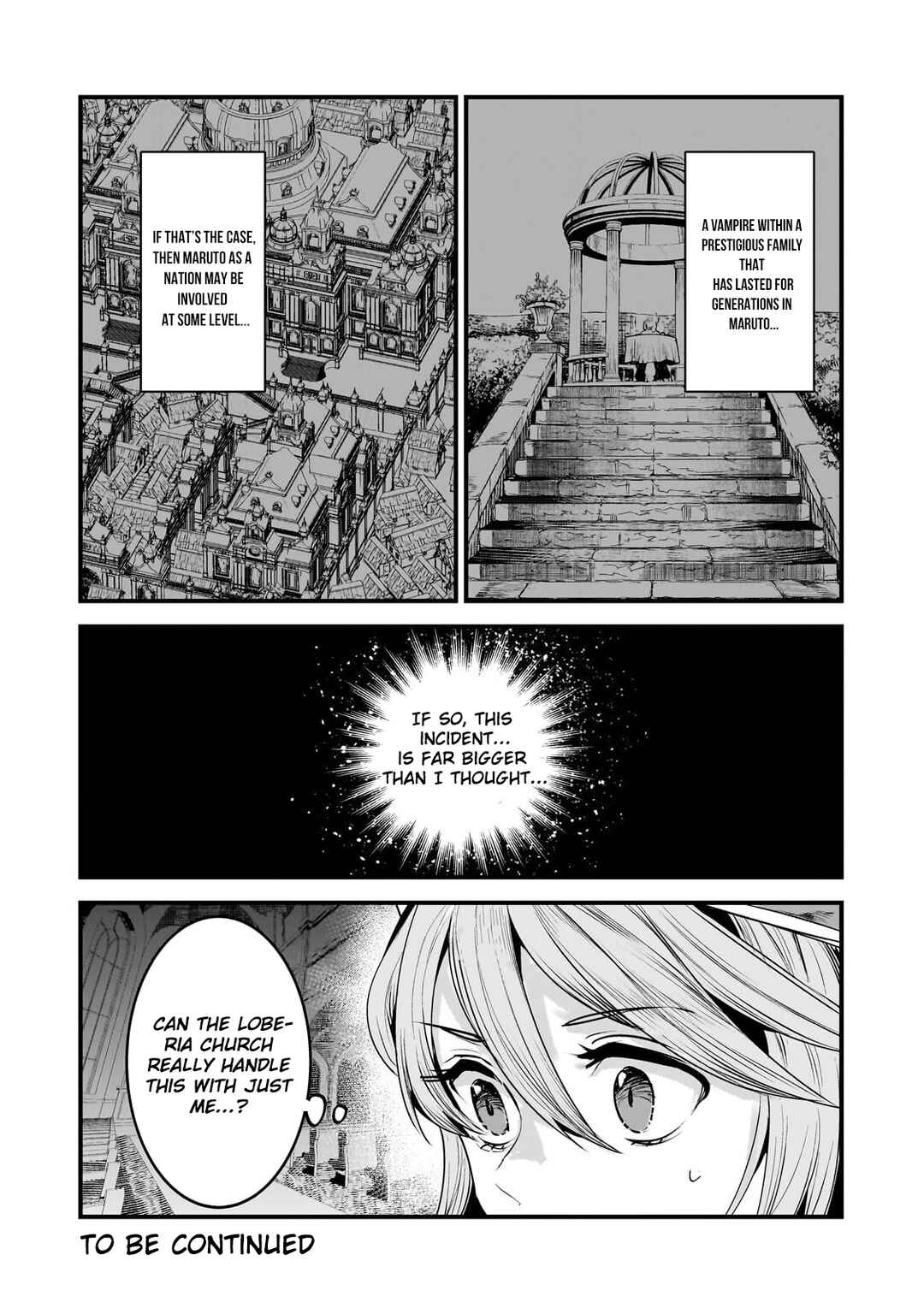 Nozomanu Fushi no Boukensha Chapter 65 - Page 20