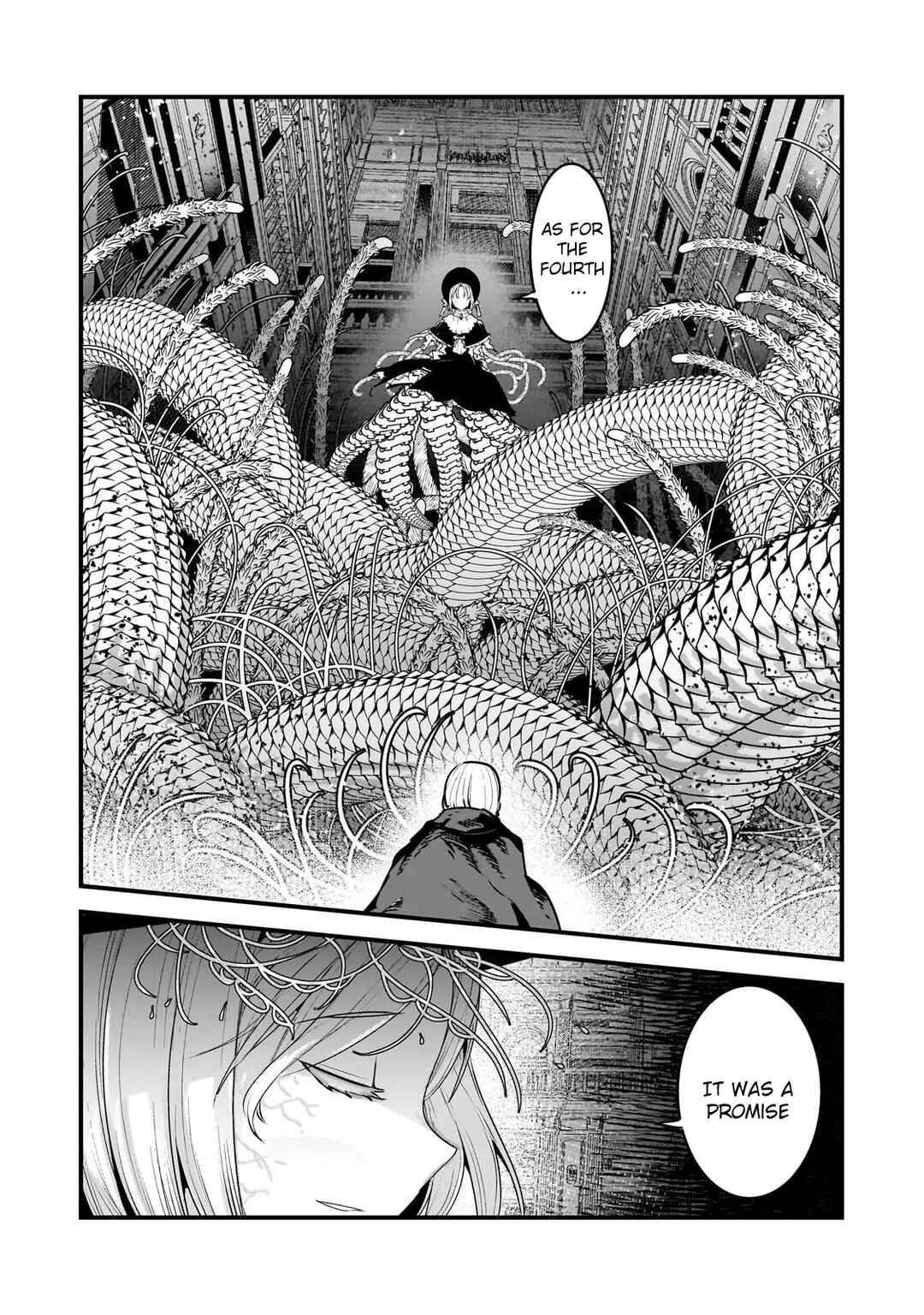 Nozomanu Fushi no Boukensha Chapter 65 - Page 6