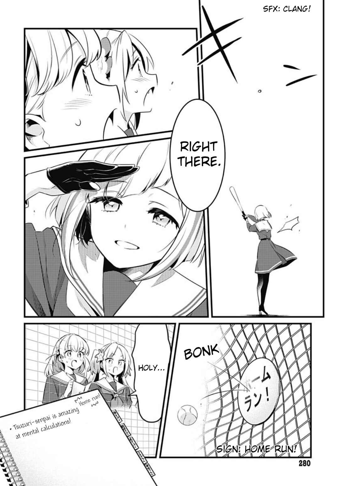 Love Live! flowers* - Hasunosora Girls' High School Idol Club - Chapter 17 - Page 18