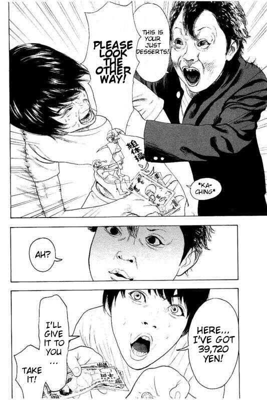 Bokutachi ga Yarimashita Chapter 26 - Page 10