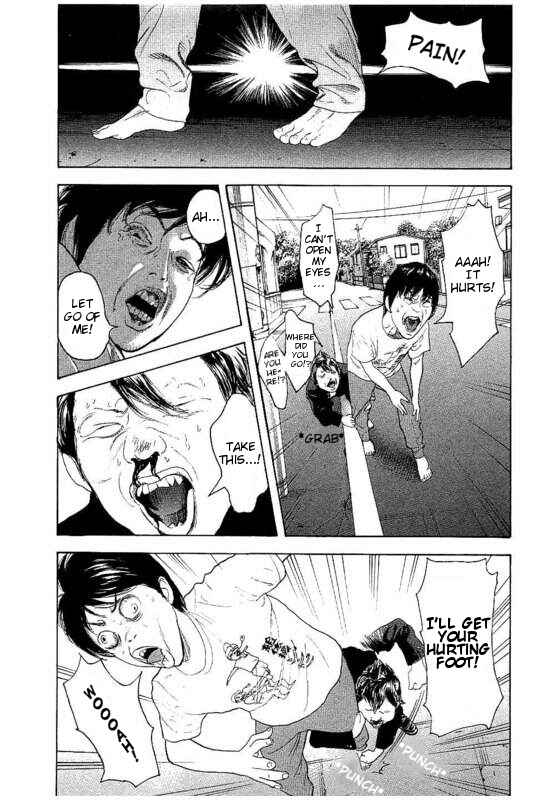 Bokutachi ga Yarimashita Chapter 26 - Page 16