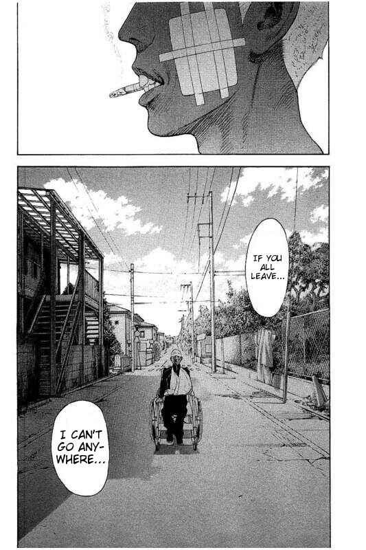 Bokutachi ga Yarimashita Chapter 26 - Page 19