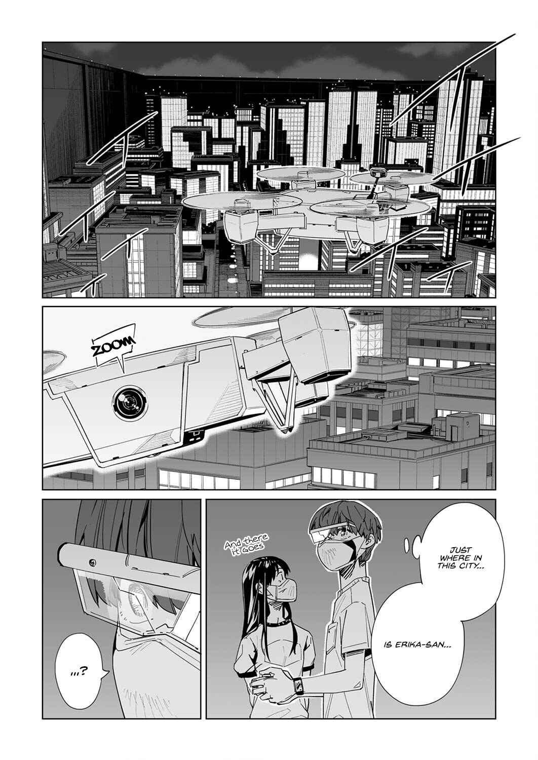 New Normal Chapter 29 - Page 25
