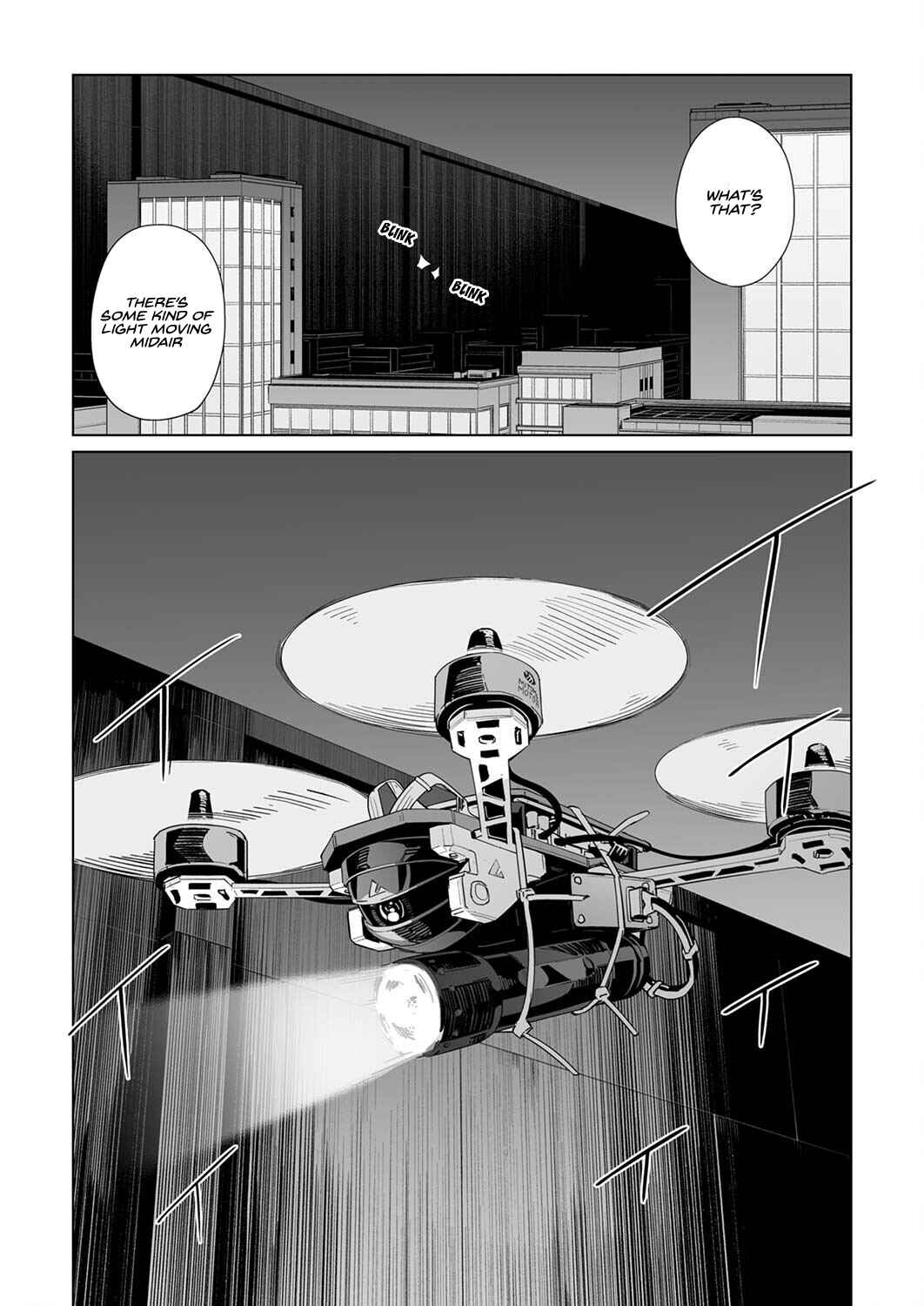 New Normal Chapter 29 - Page 26