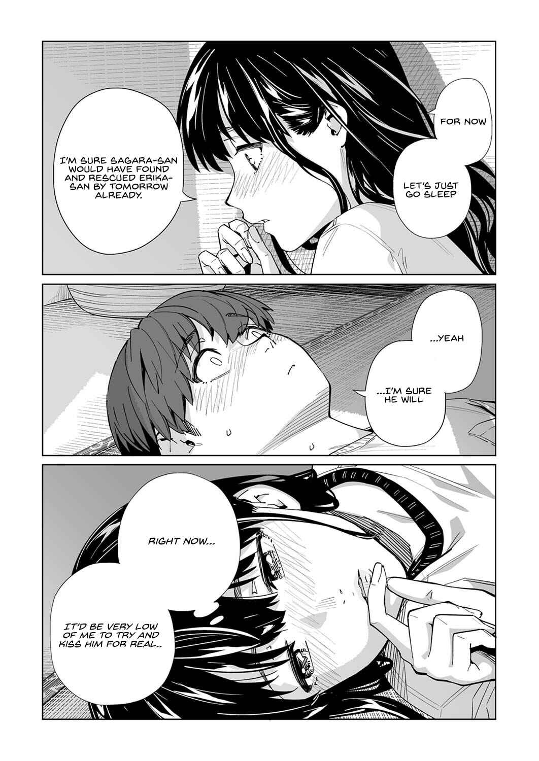New Normal Chapter 29 - Page 6