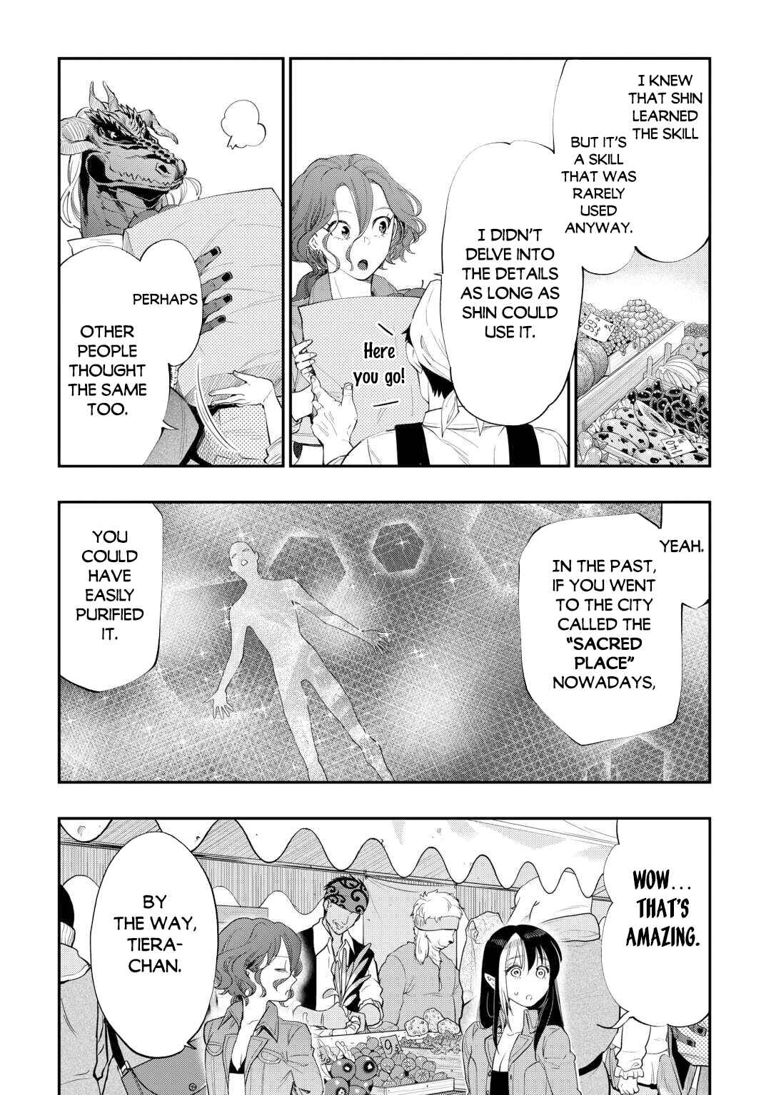 The New Gate Chapter 97 - Page 13