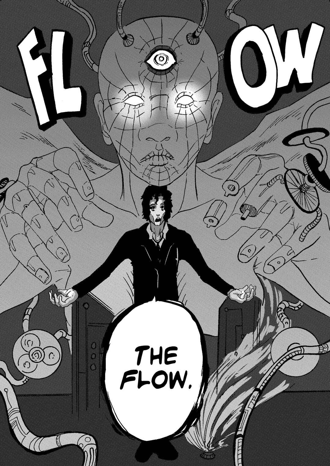 Blue Lock Legions Chapter 40 - Page 3