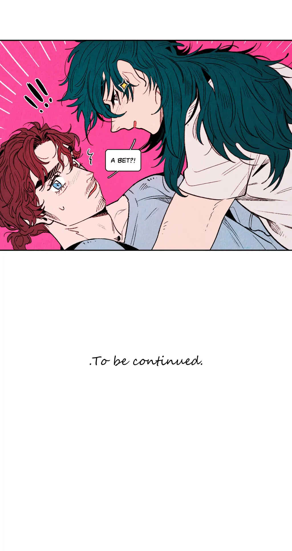 Man Crush Chapter 51 - Page 13