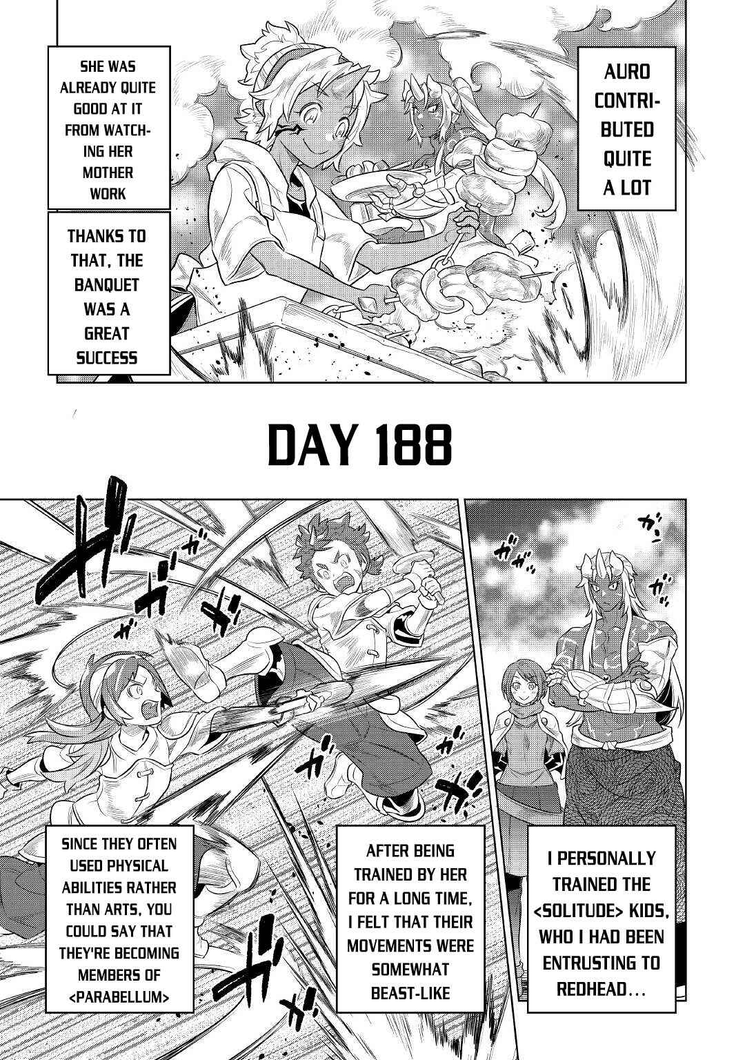 Re:Monster Chapter 76 - Page 4