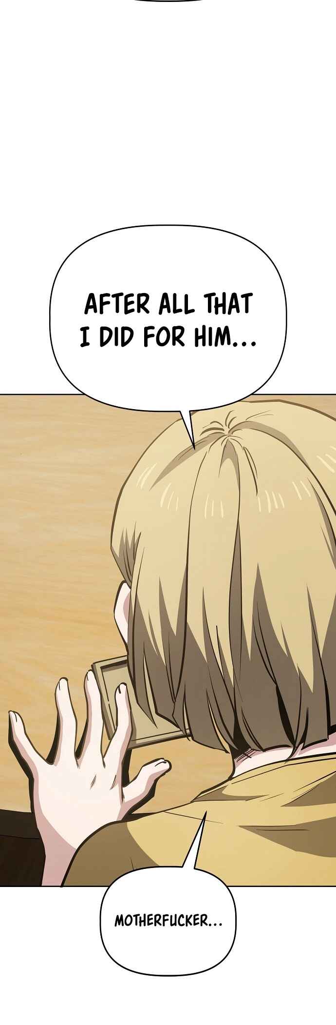 Mujikbaeksu Gye Baek-sun Chapter 53 - Page 17