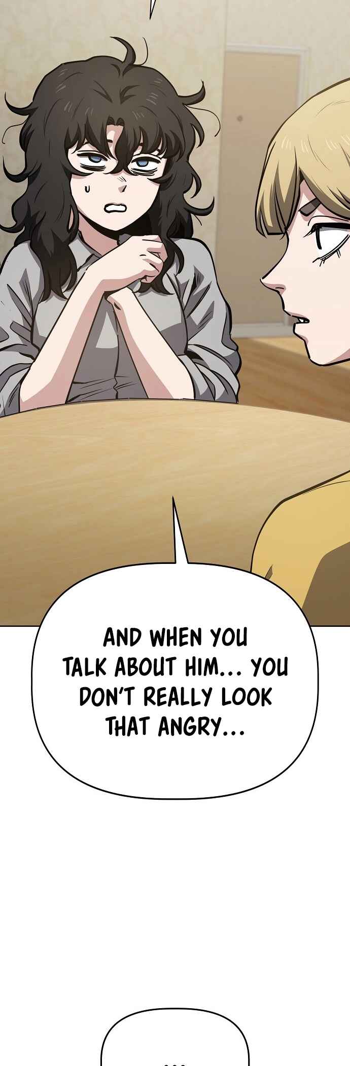Mujikbaeksu Gye Baek-sun Chapter 53 - Page 19