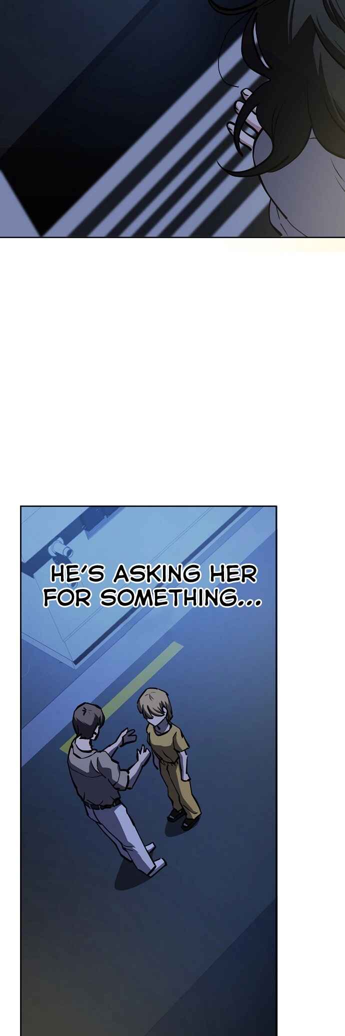 Mujikbaeksu Gye Baek-sun Chapter 53 - Page 33