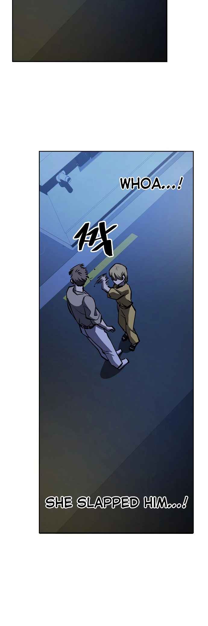 Mujikbaeksu Gye Baek-sun Chapter 53 - Page 34