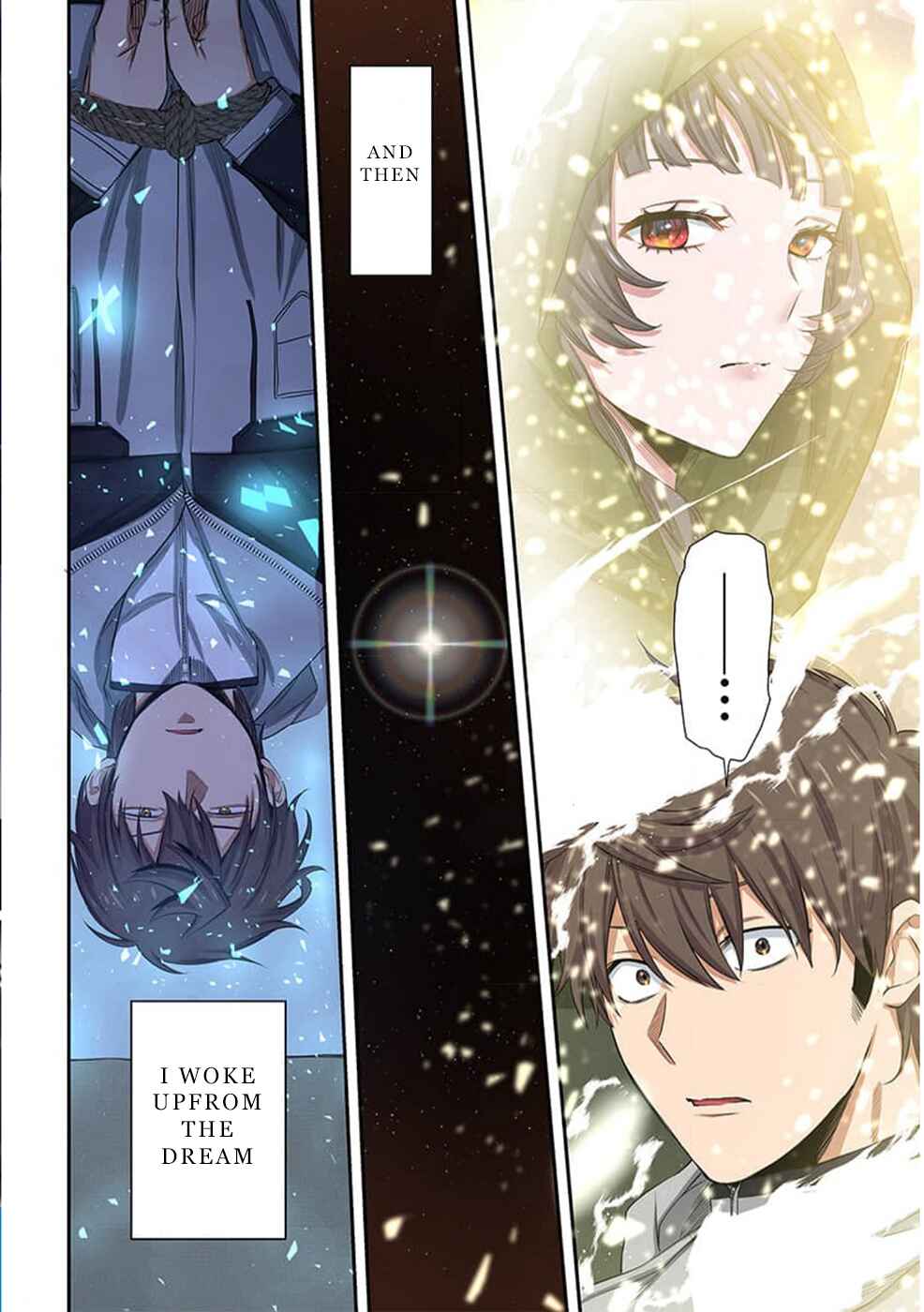 Zombie no Afureta Sekai Ore Dake ga Osowarenai Chapter 29 - Page 17