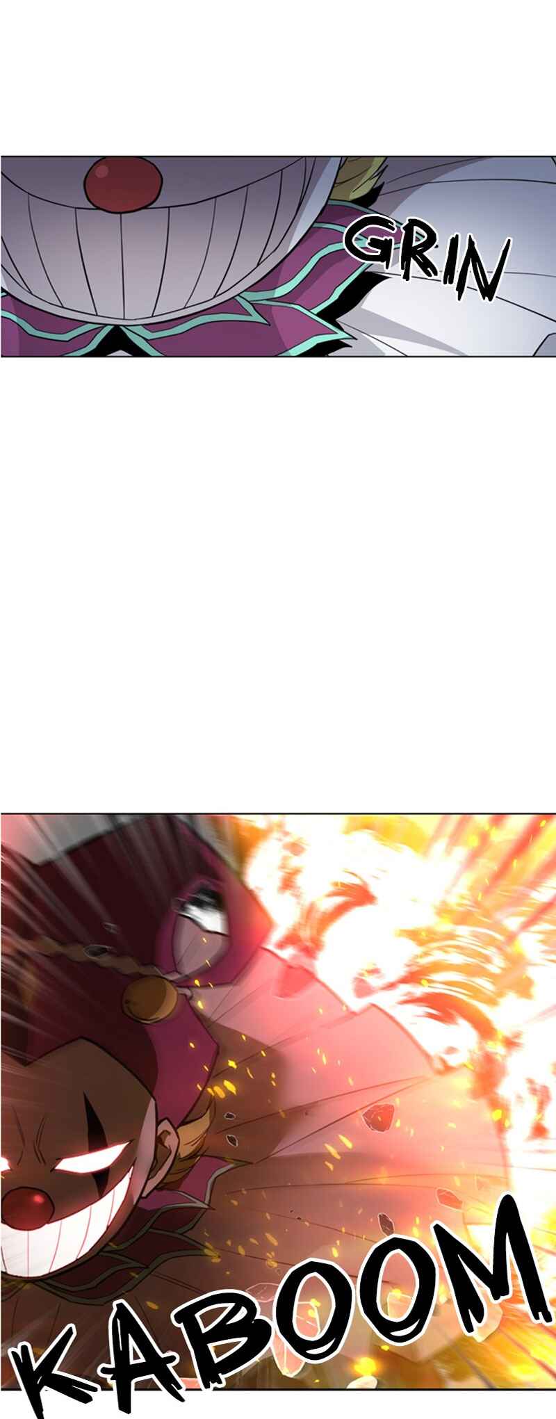 Villain to Kill Chapter 0 - Page 16