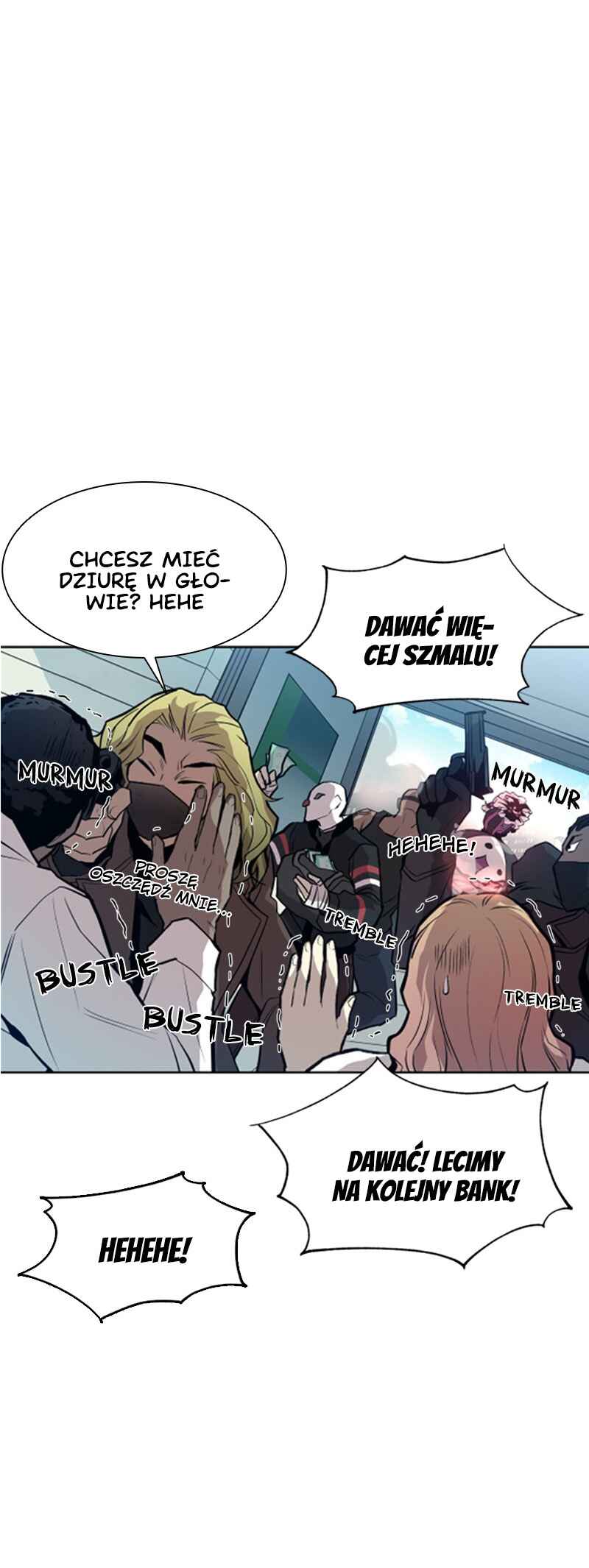 Villain to Kill Chapter 0 - Page 17