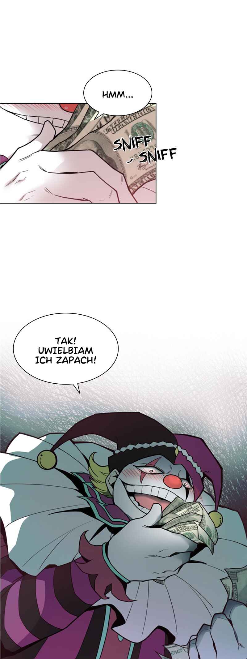 Villain to Kill Chapter 0 - Page 21