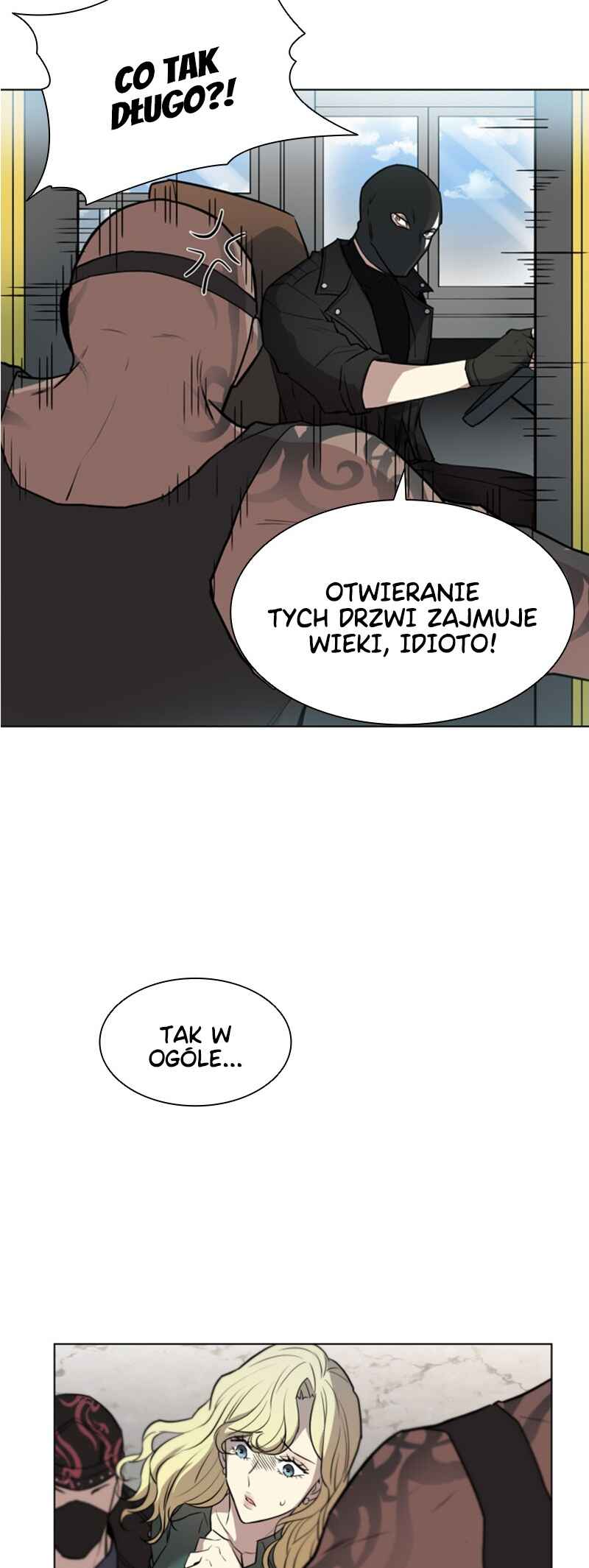 Villain to Kill Chapter 0 - Page 24