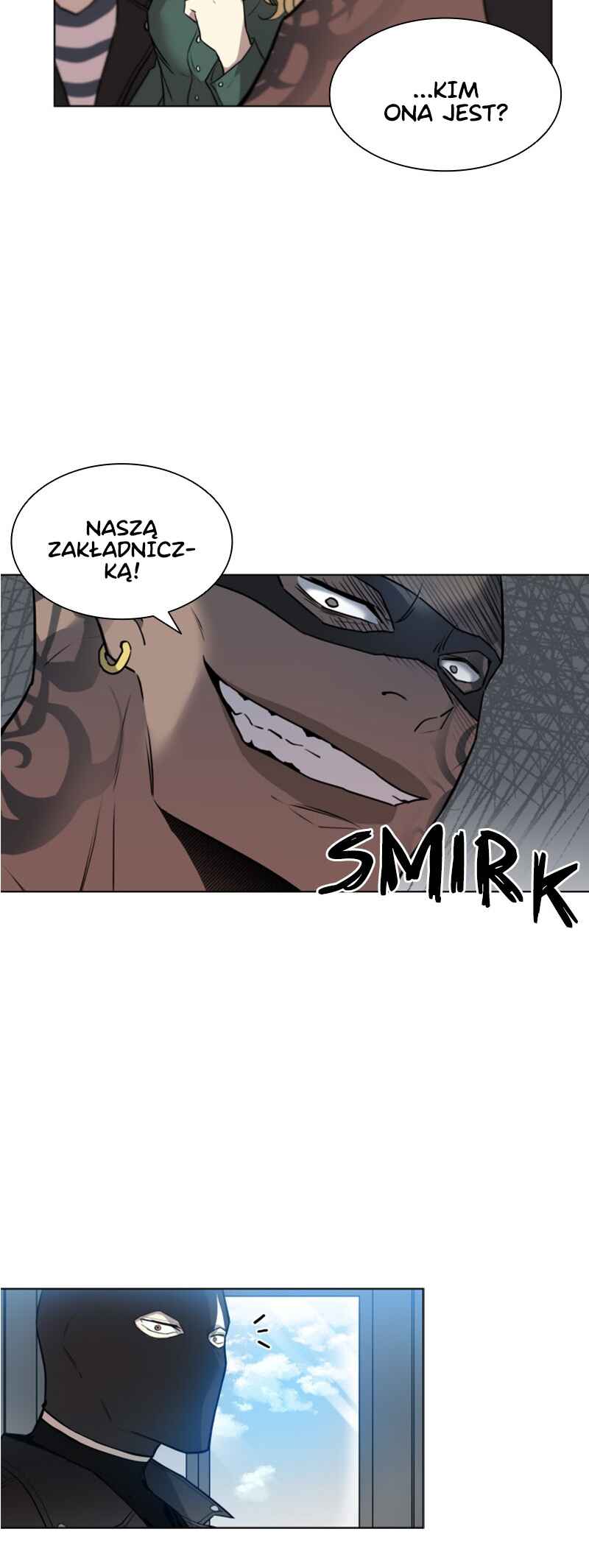 Villain to Kill Chapter 0 - Page 25
