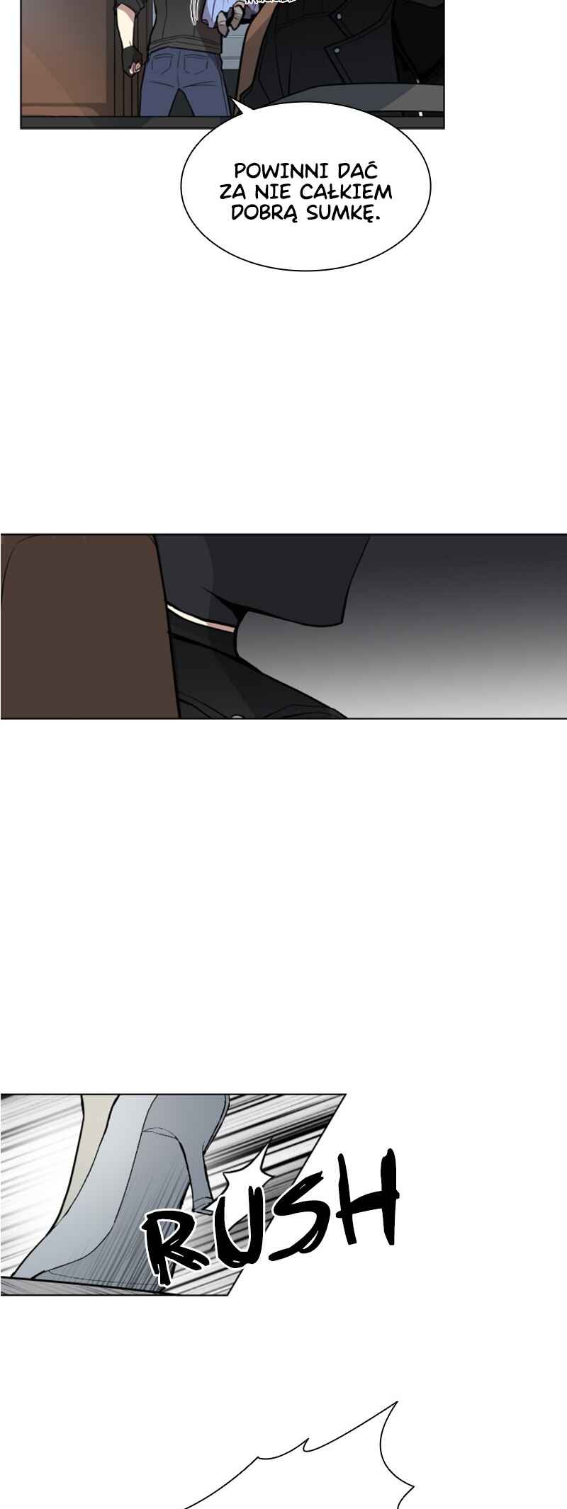 Villain to Kill Chapter 0 - Page 27