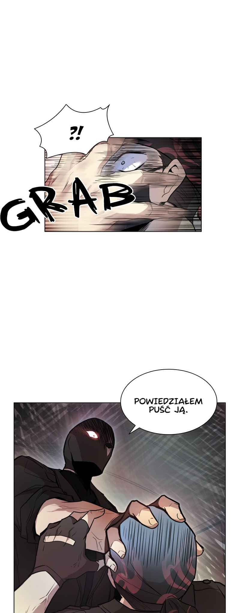 Villain to Kill Chapter 0 - Page 31