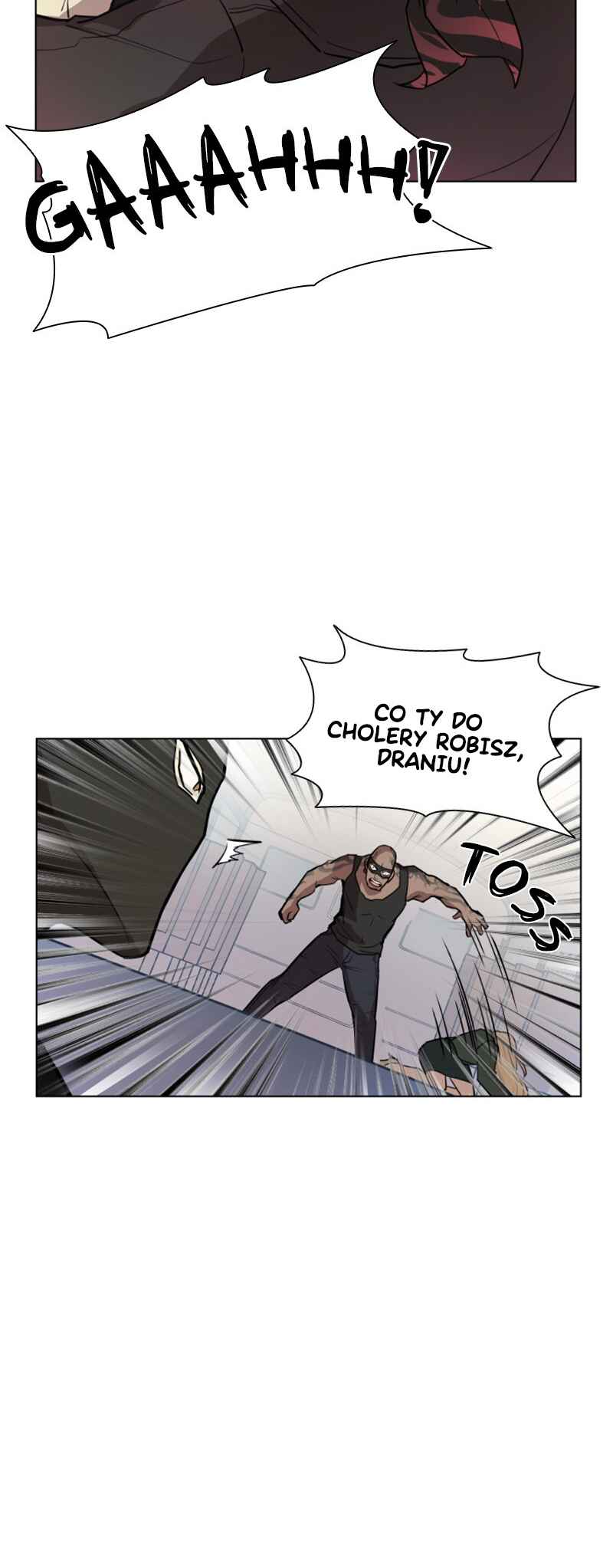 Villain to Kill Chapter 0 - Page 32