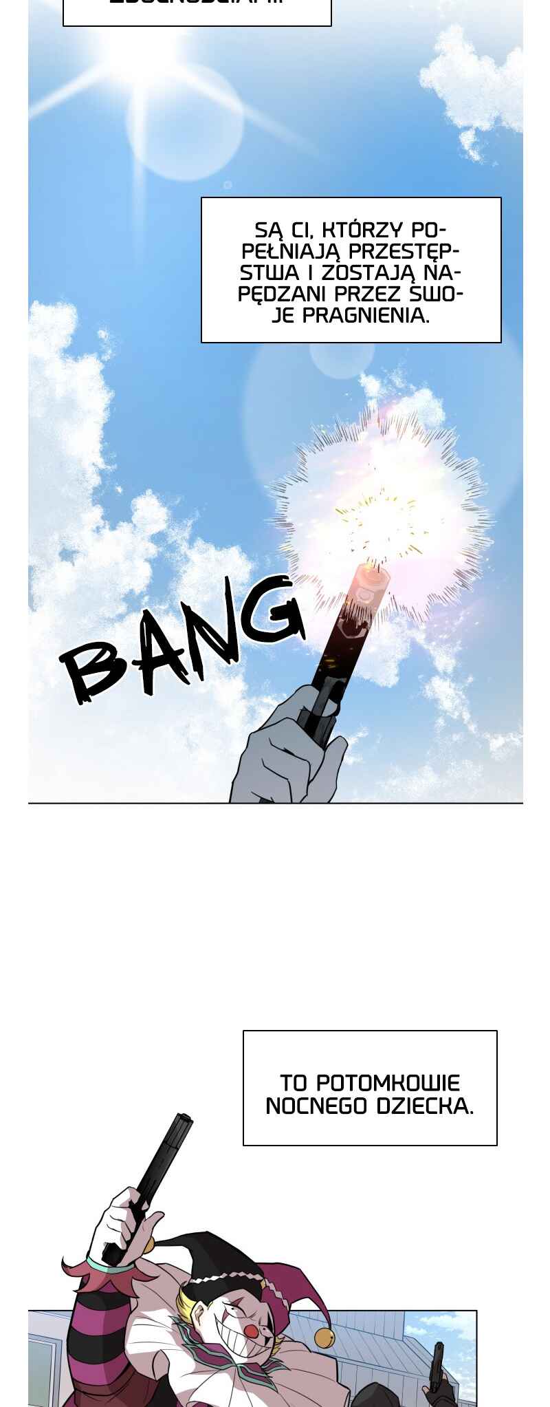 Villain to Kill Chapter 0 - Page 34