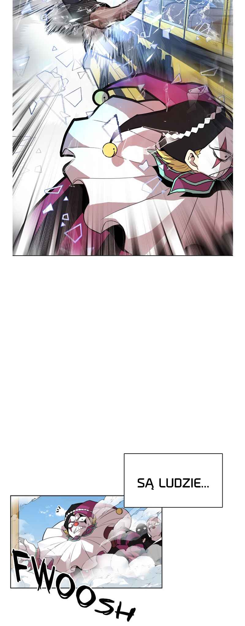 Villain to Kill Chapter 0 - Page 37