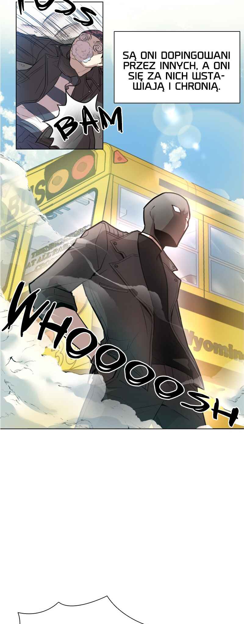 Villain to Kill Chapter 0 - Page 39