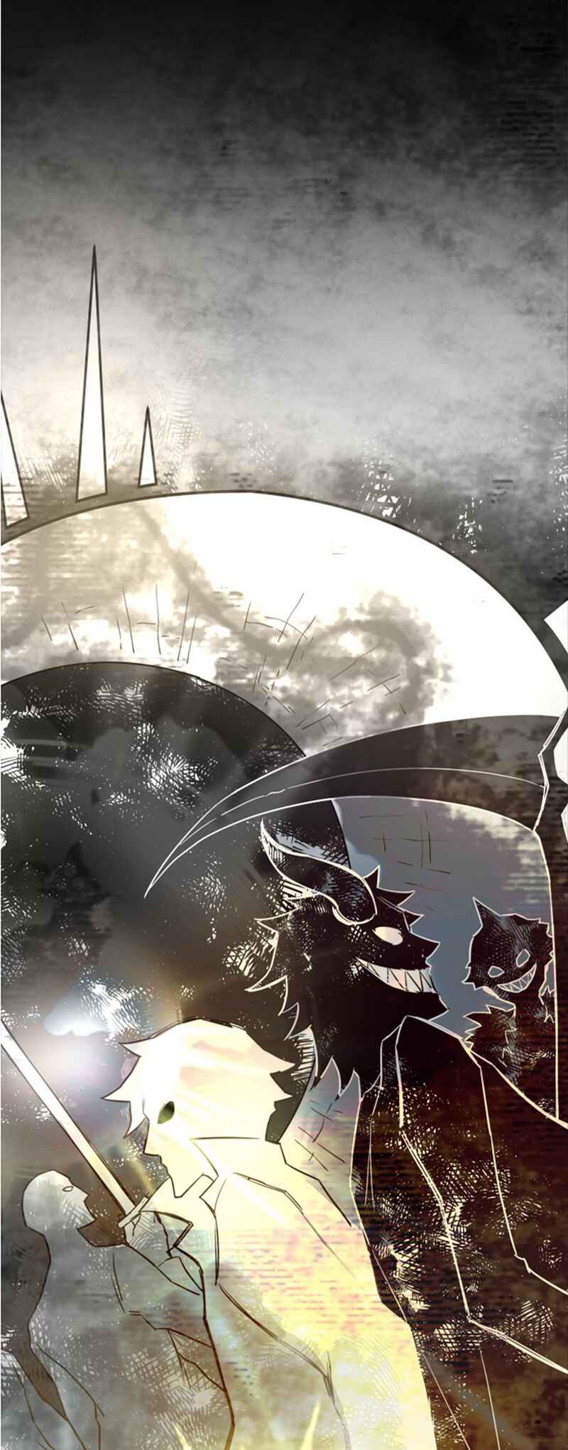 Villain to Kill Chapter 0 - Page 4