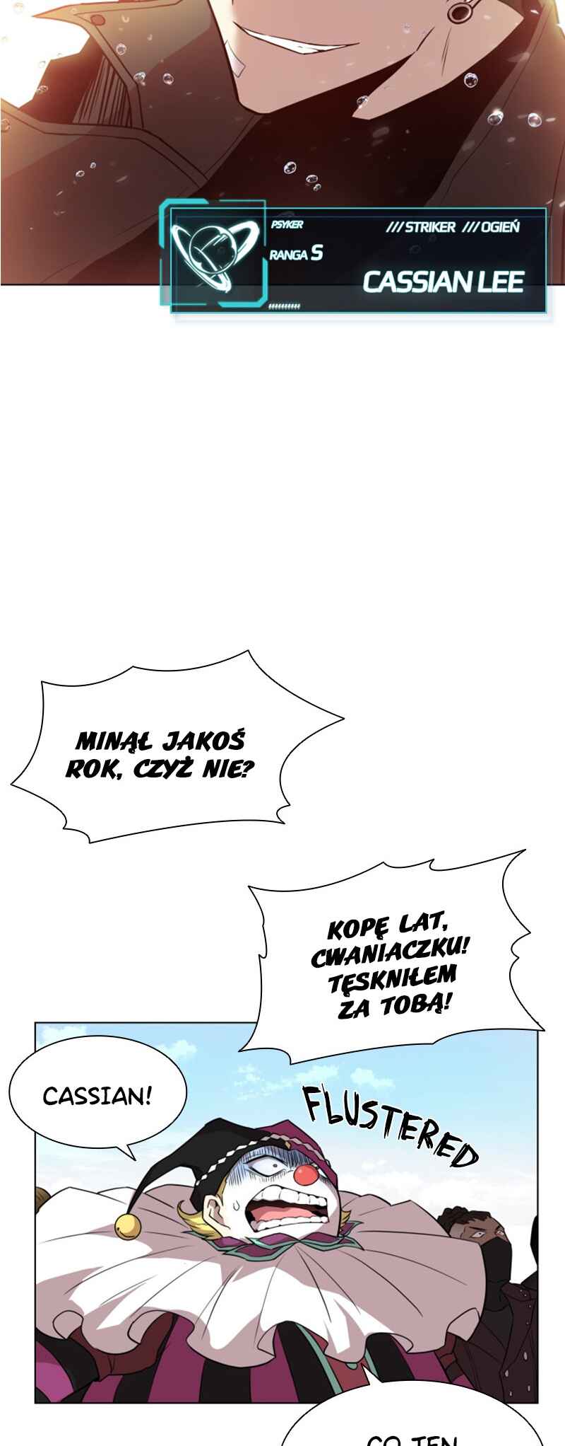 Villain to Kill Chapter 0 - Page 42