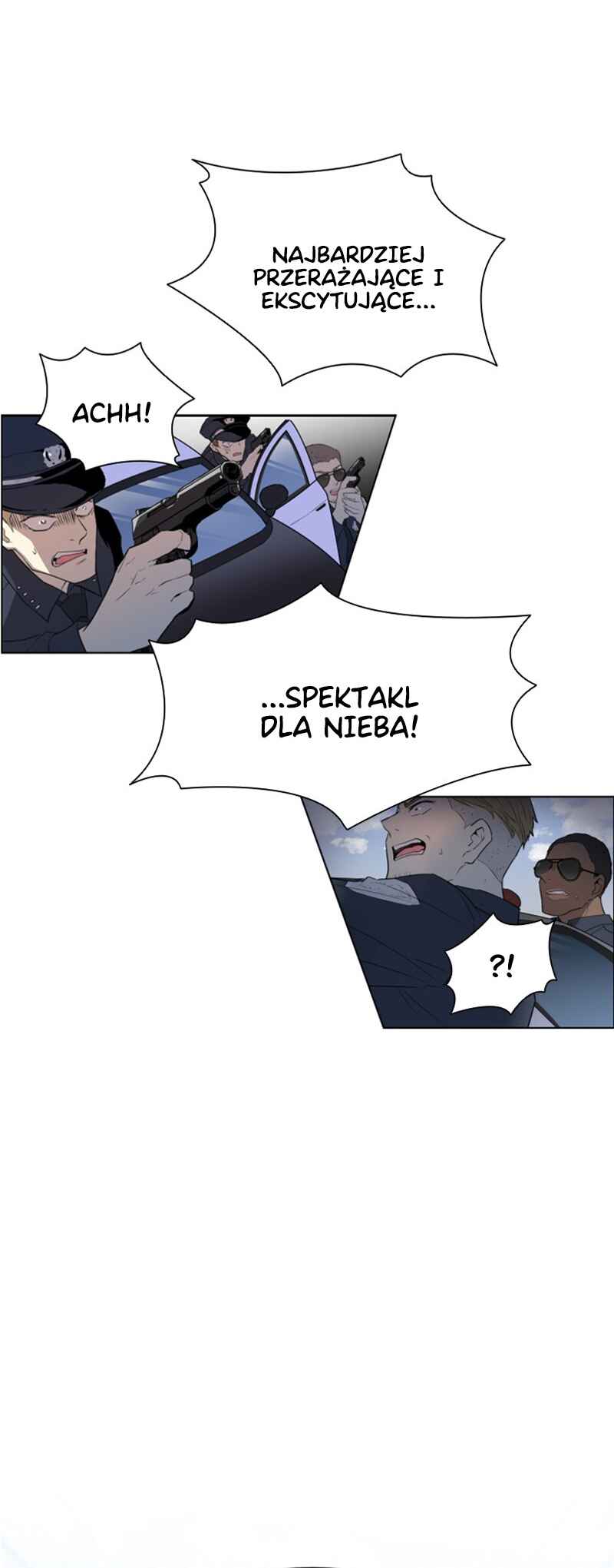 Villain to Kill Chapter 0 - Page 9