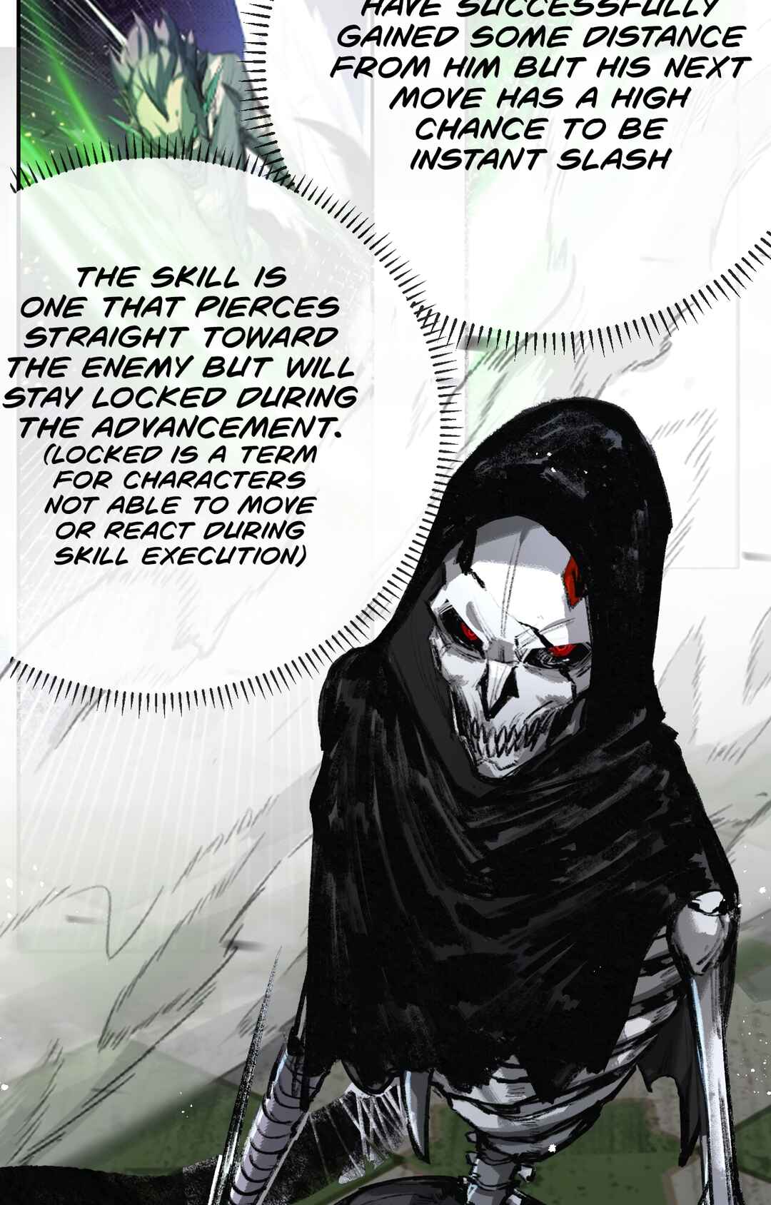 Moon Slayer Chapter 5 - Page 30