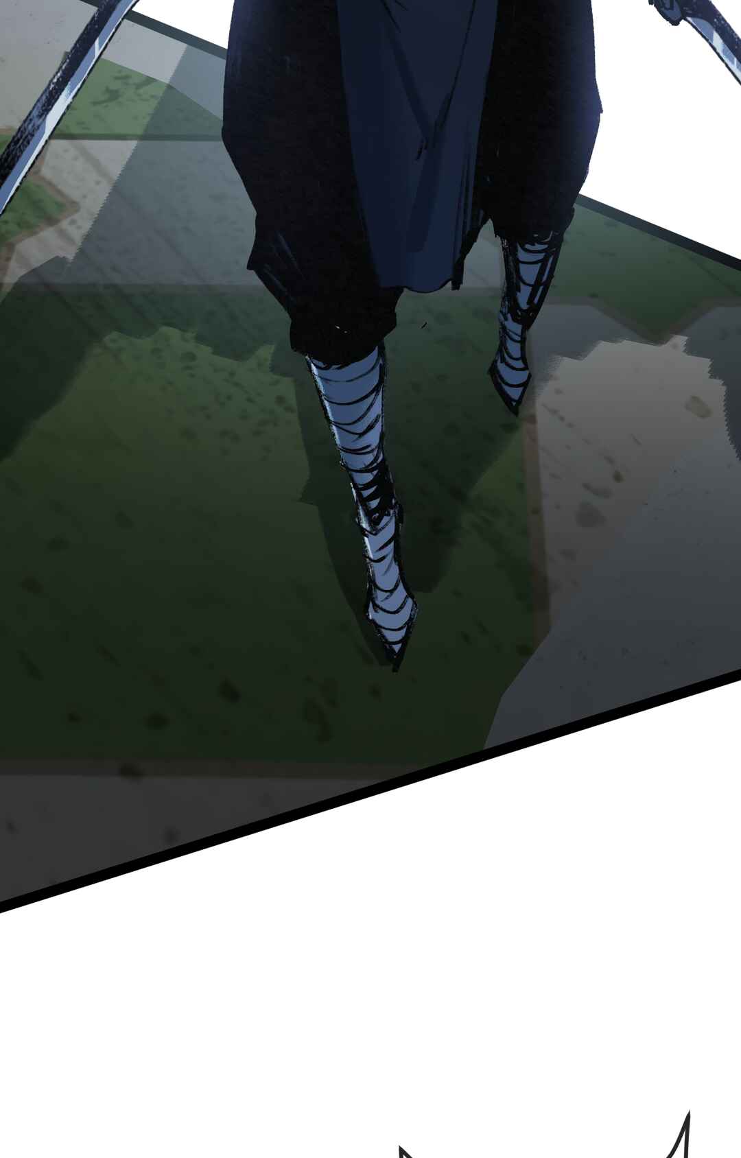 Moon Slayer Chapter 5 - Page 35